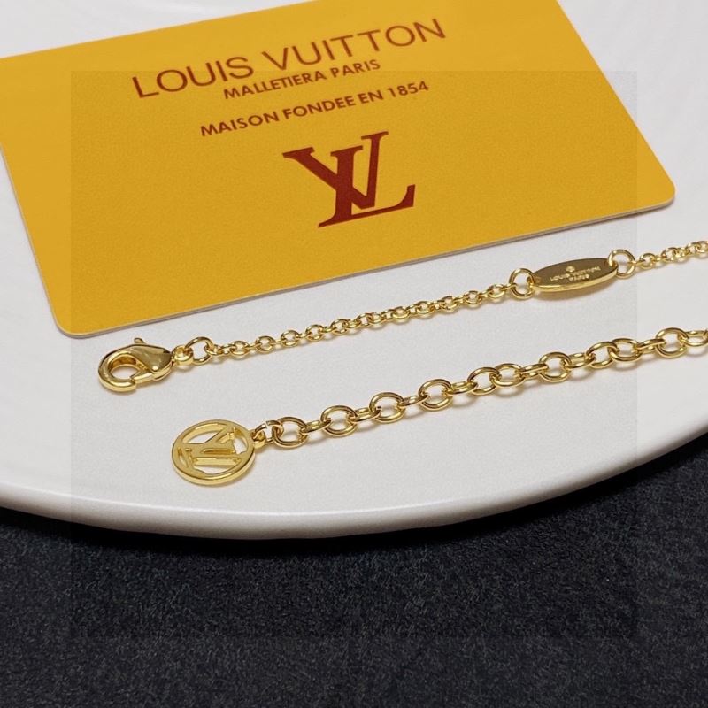 Louis Vuitton Necklaces